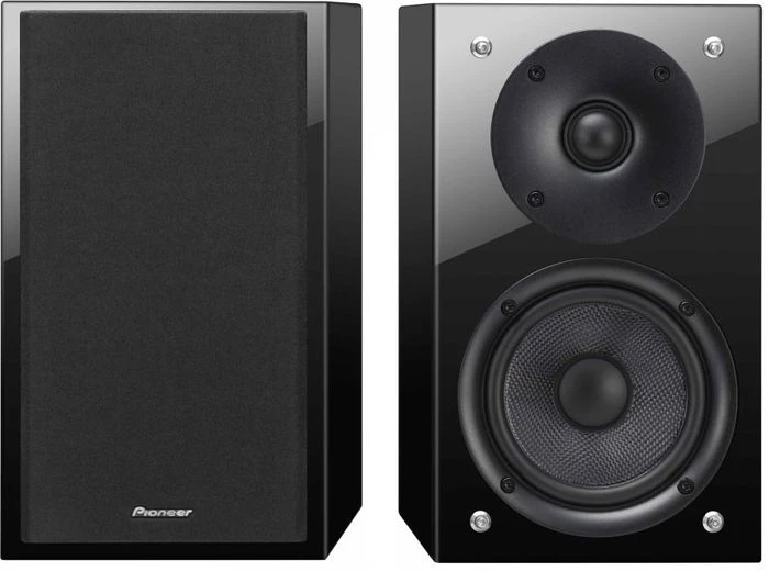 Pioneer S-P01-LR schwarz, Stück