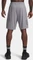 Under Armour Tech Grafik Hose kurz steel/black (Herren) Vorschaubild
