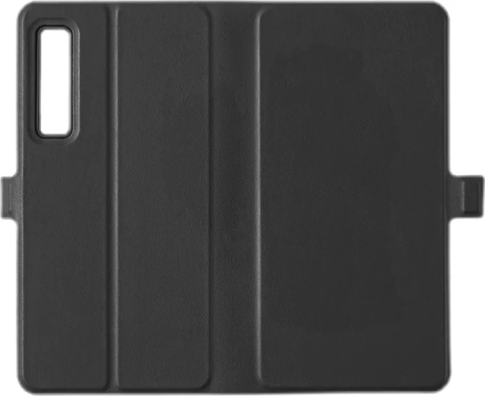 Onyx Boox Palma 2 Flip-Fold Cover, Kunstleder, schwarz