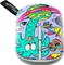 ASUS Marshmallow Mouse MD100 Retro, USB/Bluetooth Vorschaubild