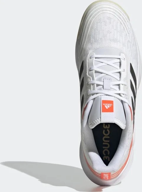 adidas Novaflight Tokyo cloud white/core black/solar red (Herren)