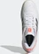 adidas Novaflight Tokyo cloud white/core black/solar red (Herren) Vorschaubild