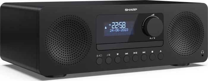 Sharp XL-B720D (XL-B720D(BK))