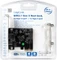 LogiLink 1x USB-C 3.1, 1x USB-A 3.1, PCIe 2.0 x2 Vorschaubild