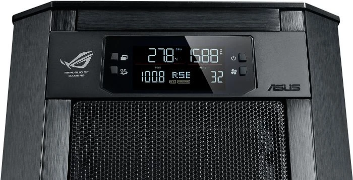 ASUS ROG Rampage V Extreme (Intel 2011-3)