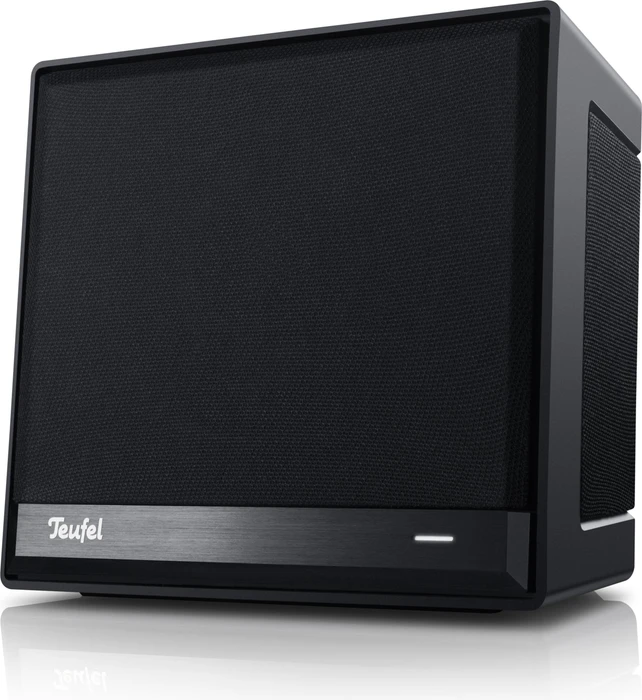 Teufel One S Stereo-Set schwarz (107000501) – Bild 3 von 6