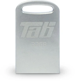 Patriot Tab 32GB, USB-A, USB 3.2 Gen 1×1
