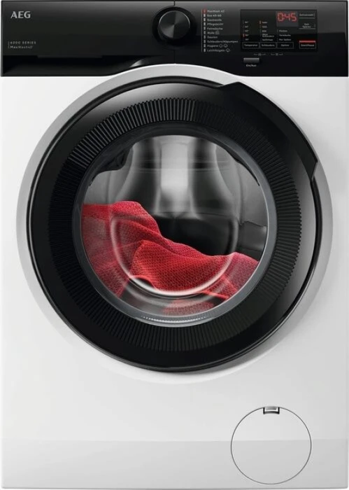 AEG Electrolux 6000 ProSense LR6A5E480 Frontlader