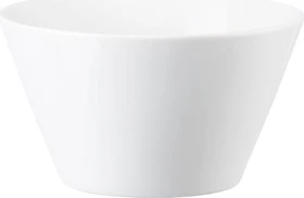 Thomas Tric White Schale konisch 12cm 350ml