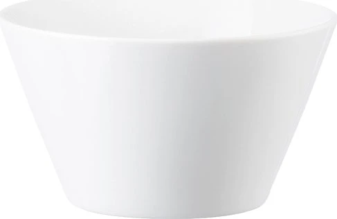 Thomas Tric White Schale konisch 12cm 350ml