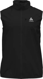 Odlo Zeroweight Laufweste schwarz (Herren)