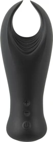 You2Toys Rebel Cock Vibrator