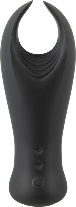 You2Toys Rebel Cock Vibrator