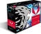 HIS Radeon RX Vega 64 Air Black, 8GB HBM2, HDMI, 3x DP Vorschaubild
