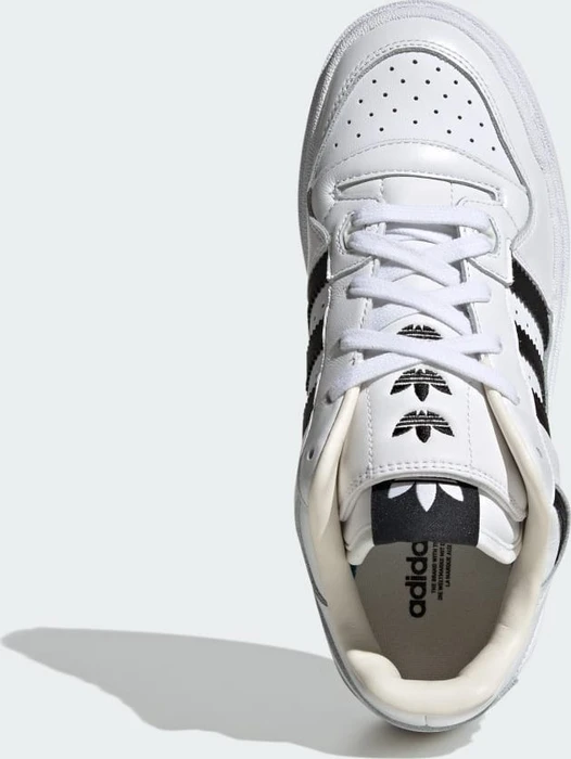 adidas Forum XLG cloud white/core black (Damen)