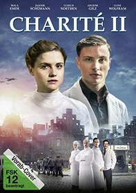 Charité - Staffel 2 (DVD)