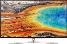 Samsung UE55MU8009