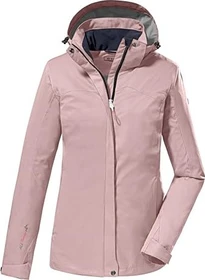 Killtec Kos 133 Funktionsjacke malve rose (Damen)