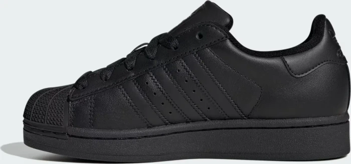 adidas Superstar II Kids core black (Junior)