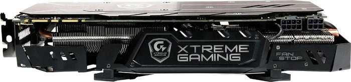 GIGABYTE GeForce GTX 1070 Xtreme Gaming 8G, 8GB GDDR5, DVI, HDMI, 3x DP
