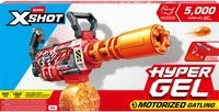 Zuru X-Shot Hyper-Gel Gattlin Blaster