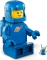 LEGO Minifigures - Große Minifigur Blauer Astronaut Vorschaubild
