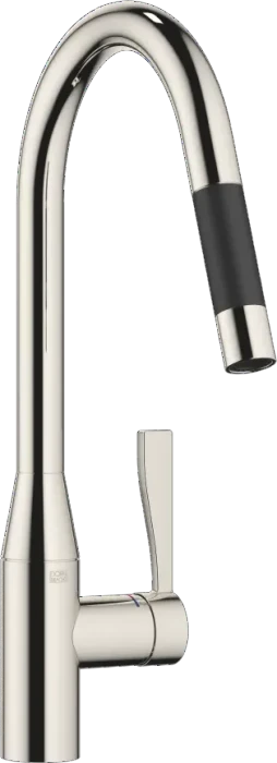 Dornbracht Sync Einhebelmischer platin