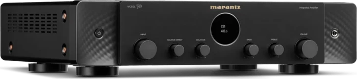 Marantz Model 70 schwarz