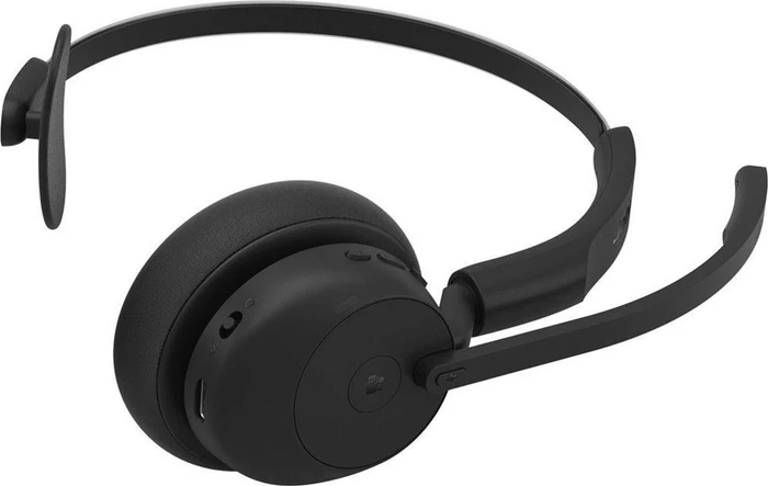 Jabra Evolve3 45 Mono MS USB-A