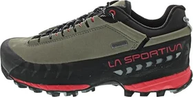 La Sportiva TX5 Low GTX clay/hibiscus (Damen)