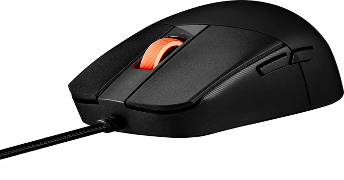 ASUS ROG Strix Impact III, USB