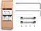 Noctua NM-i4677 Mounting Kit, Sockel 4677 Montage-Kit Vorschaubild