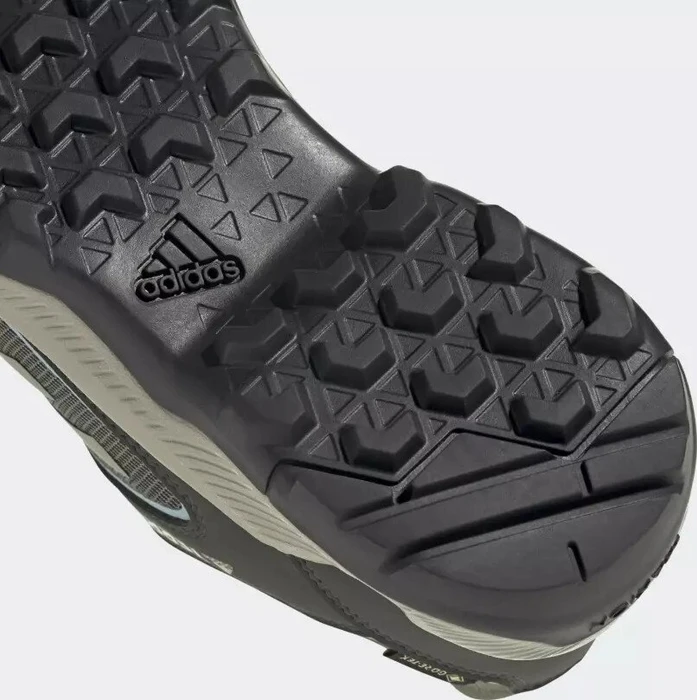 adidas Terrex Easytrail GTX legend earth/feather grey/ash grey (Damen)