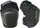 187 Killer Pads Pro Knieschützer schwarz
