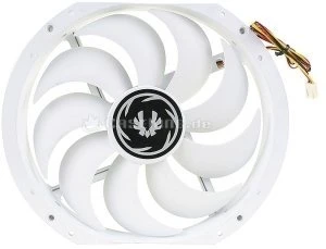 BitFenix Spectre weiß, 230mm