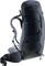 Deuter Aircontact Lite 50+10 black/graphite Vorschaubild