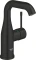 Grohe Essence Einhand-Waschbeckenarmatur 1/2" M-Size schwarz matt Vorschaubild
