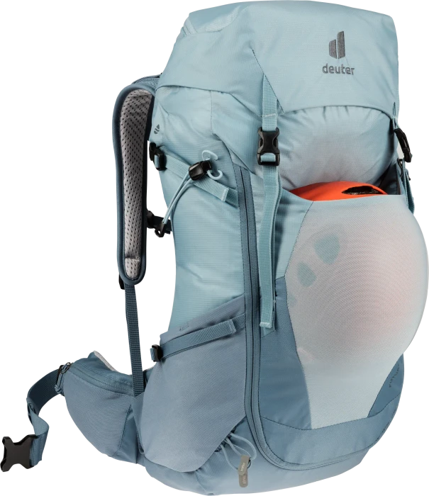Deuter Futura 24 SL dusk/slateblue (Damen)