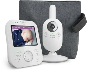 Philips Avent SCD892/26 Premium Video-Babyphone