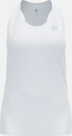 Odlo Essential Funktionsshirt ärmellos weiß (Damen)