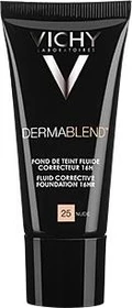 Vichy Dermablend Teint-korrigierendes Make-up 15 Opal, 30ml