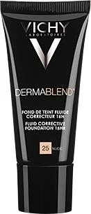 Vichy Dermablend Teint-korrigierendes Make-up 15 Opal, 30ml