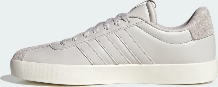 adidas VL Court 3.0 grey one/off white