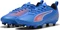 Puma Ultra 5 Play FG/AG ultra blue/puma white/glowing red (Junior) Vorschaubild