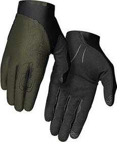 Giro Trixter Fahrradhandschuhe olive