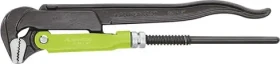 Rennsteig 111 020 2 Eckrohrzange, 56cm