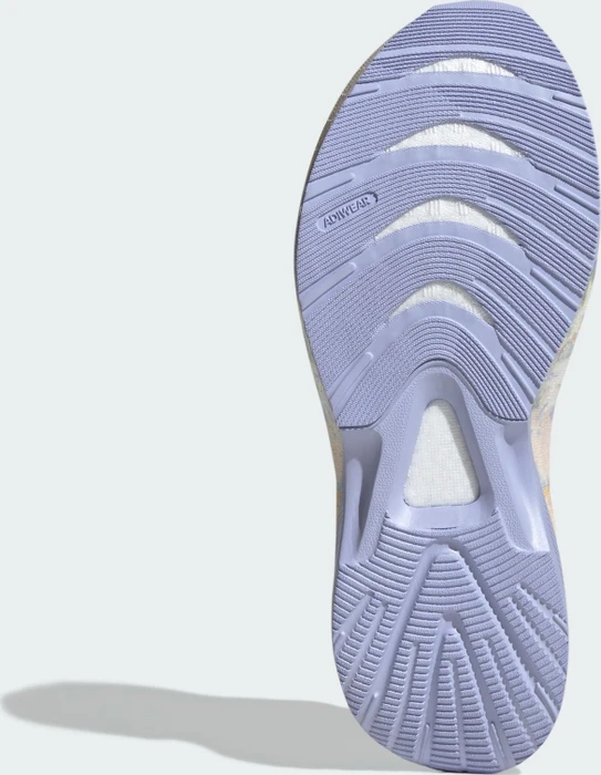 adidas Moveboost Running cloud white/chalk white/core black (Damen)