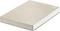 Seagate Backup Plus Slim Portable, gold/grau, 1TB, USB 3.0 Micro-B Vorschaubild