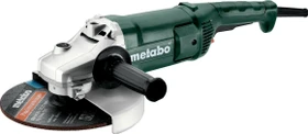 Metabo WE 2200-230 Elektro-Winkelschleifer
