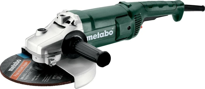 Metabo WE 2200-230 Elektro-Winkelschleifer